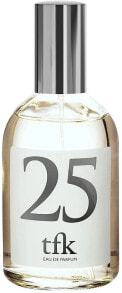 The Fragrance Kitchen 25 - Eau de Parfum