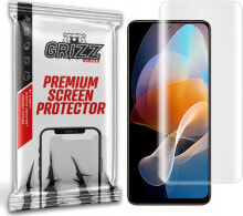 Protective films and glasses for smartphones