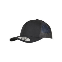 FLEXFIT Recycled Poly Twill With Mesh cap