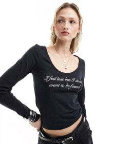 Women's T-shirts and tops