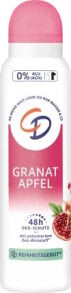 Deospray Bio-Granatapfel, 150 ml купить онлайн