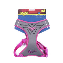 Шлейки для собак cERDA GROUP Wonder Woman Dog Harness