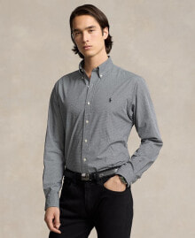 Men's Shirts