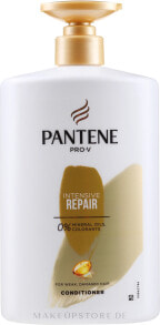 Intensiv regenerierende Haarspülung für schwaches und strapaziertes Haar - Pantene Pro-V Repair & Protect Intensive Repair Conditioner