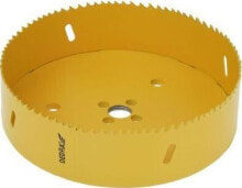 Crowns and kits for power tools