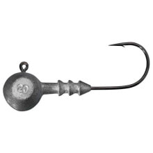 Грузила, крючки, джиг-головки для рыбалки sEA MONSTERS Foot Jig Head