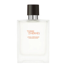 Hermès Terre D'Hermès Aftershave