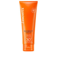 Tanning milk SPF 30 Sun Beauty ( Body Milk) 250 ml