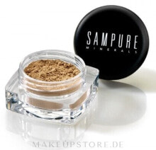 Loser mineralischer Lidschatten - Sampure Minerals Eye Shadow