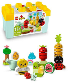 LEGO® dUPLO 10984 My First Garden Toy Building Set