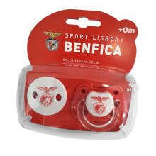 Baby pacifiers and accessories SL BENFICA