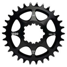 SEIDO Coil DM 3 mm Offset Chainring