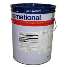 Building paints