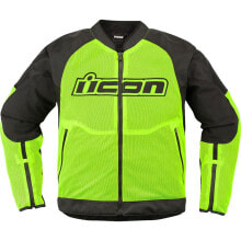 ICON Overlord3 Mesh™ jacket