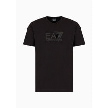 EA7 EMPORIO ARMANI 3DPT36_PJULZ Short Sleeve T-Shirt
