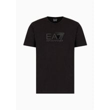 EA7 EMPORIO ARMANI 3DPT36_PJULZ Short Sleeve T-Shirt