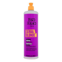 Шампунь Tigi Bed Head Serial Blonde Purple (970 ml)