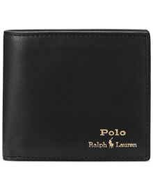 Men's Suffolk Billfold Wallet