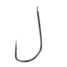 EXCALIBUR Nase River King Spaded Hook