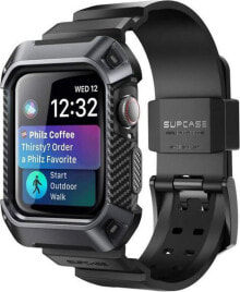 Смартфоны и умные часы SupCase