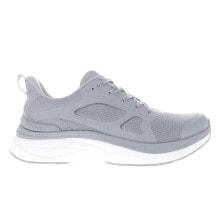 Купить мужская спортивная обувь Propet: Propet 392 Durocloud Walking Mens Grey Sneakers Athletic Shoes MAA392M-020