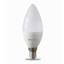 Лампочки лампа светодиодная диммируемая Marmitek 08510 (умный дом) E14 4,5W 2700-6500K