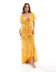 Women's Maxi Dresses