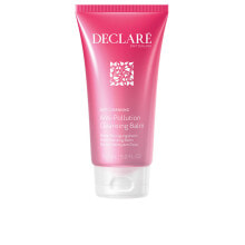 Купить средства по уходу за лицом Declare: SOFT CLEANSING anti-pollution cleansing balm 150 ml