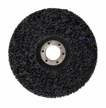Abrasive wheels and discs
