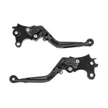 TOURATECH KTM 1190 Adventure/1290 Super Adventure Adjustable lever set