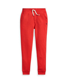 Polo Ralph Lauren big Boys Cotton Fleece Jogger