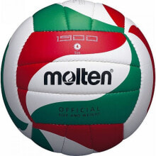 Волейбольные мячи мяч волейбольный Molten V4M1900