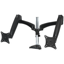 Brackets, holders and stands for monitors