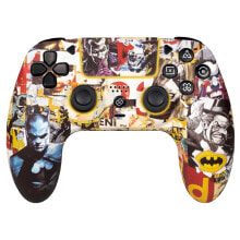 Купить измерительные приборы для подводного плавания FR-TEC: FR-TEC DC Batman PS4 Controller