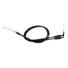 DOMINO Suzuki RM-Z 250/RM-Z 450 Throttle Cable