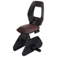 BOBIKE One Junior Carrier Child Bike Seat