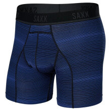 Купить нижнее белье Saxx Underwear: SAXX UNDERWEAR Kinetic Mesh Brief boxers