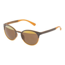 Женские солнцезащитные очки Очки солнцезащитные Police SPL162V506L2H 