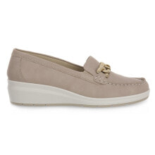 Women's moccasins