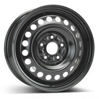 Колесный диск штампованный Alcar 9527 6.5x16 ET50 - LK5/114.3 ML64