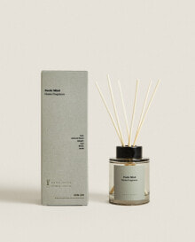 (100 ml) poetic mind reed diffusers