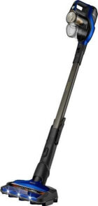 Vertical vacuum cleaner Philips SpeedPro Max XC8049 / 01