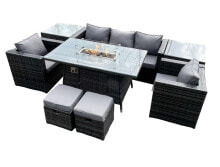 Garden furniture sets