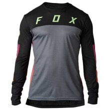 FOX RACING MTB Defend Cekt Long Sleeve T-Shirt
