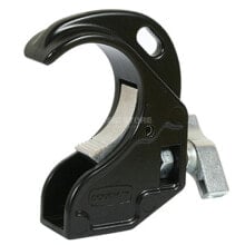 Купить световое и сценическое оборудование Doughty: Doughty Twenty Clamp T58400 20 kg, Black, TÜV