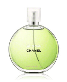 Chanel Chance Eau Fraîche Eau de Toilette Spray