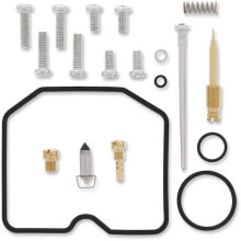 MOOSE HARD-PARTS 26-1224 Kawasaki KVF 300 Prairie 99-02 carburetor repair kit