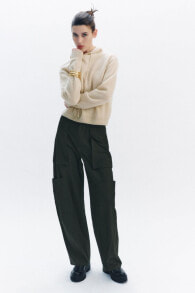 Women's trousers