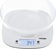 Kitchen scales