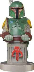 Figurka Cable Guys Star Wars stojak - Boba Fett (MER-2673)